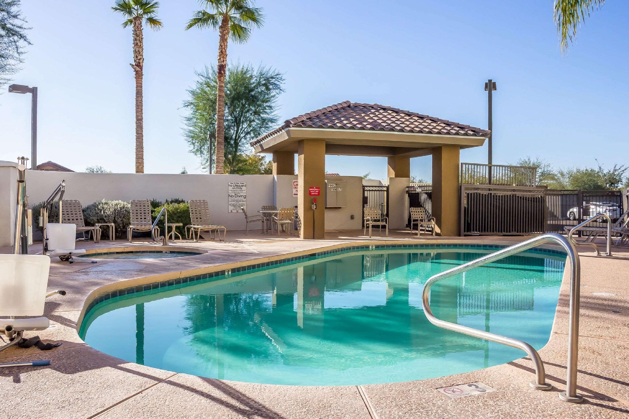 Best Western Plus Surprise-Phoenix Nw Esterno foto