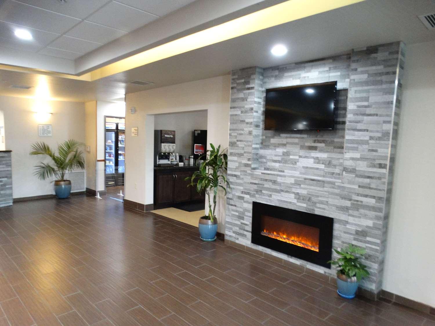 Best Western Plus Surprise-Phoenix Nw Esterno foto