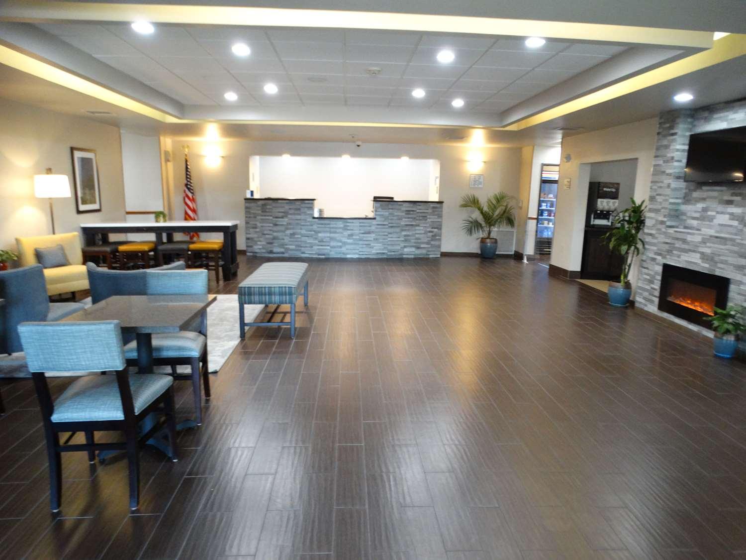 Best Western Plus Surprise-Phoenix Nw Esterno foto