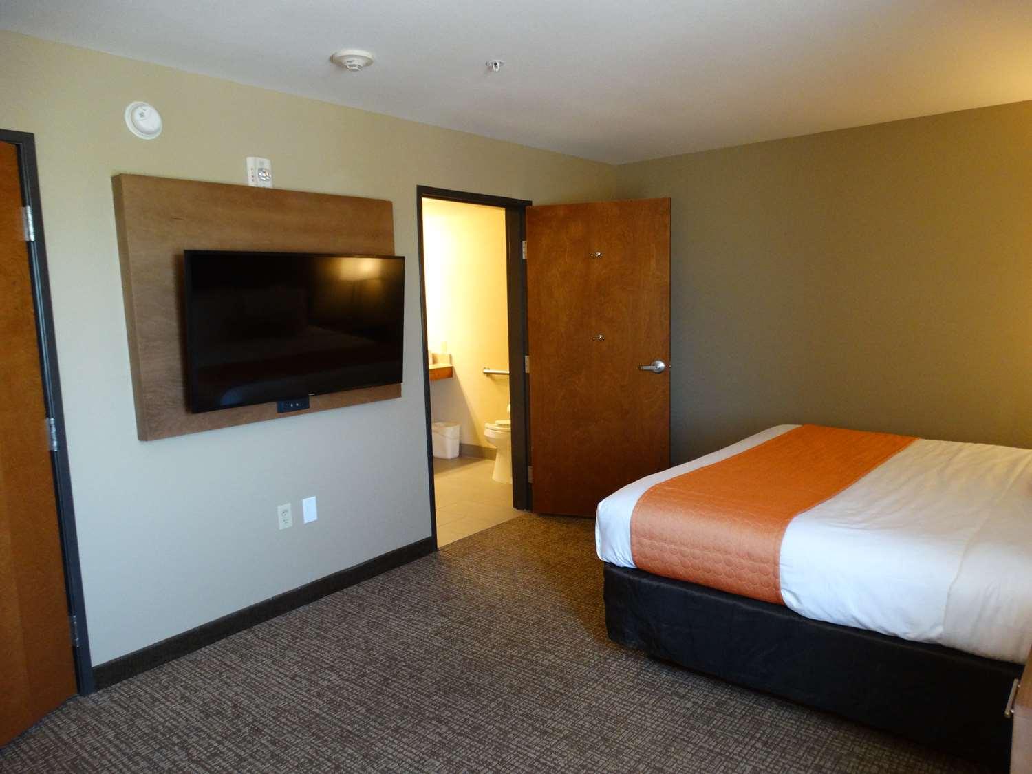 Best Western Plus Surprise-Phoenix Nw Esterno foto