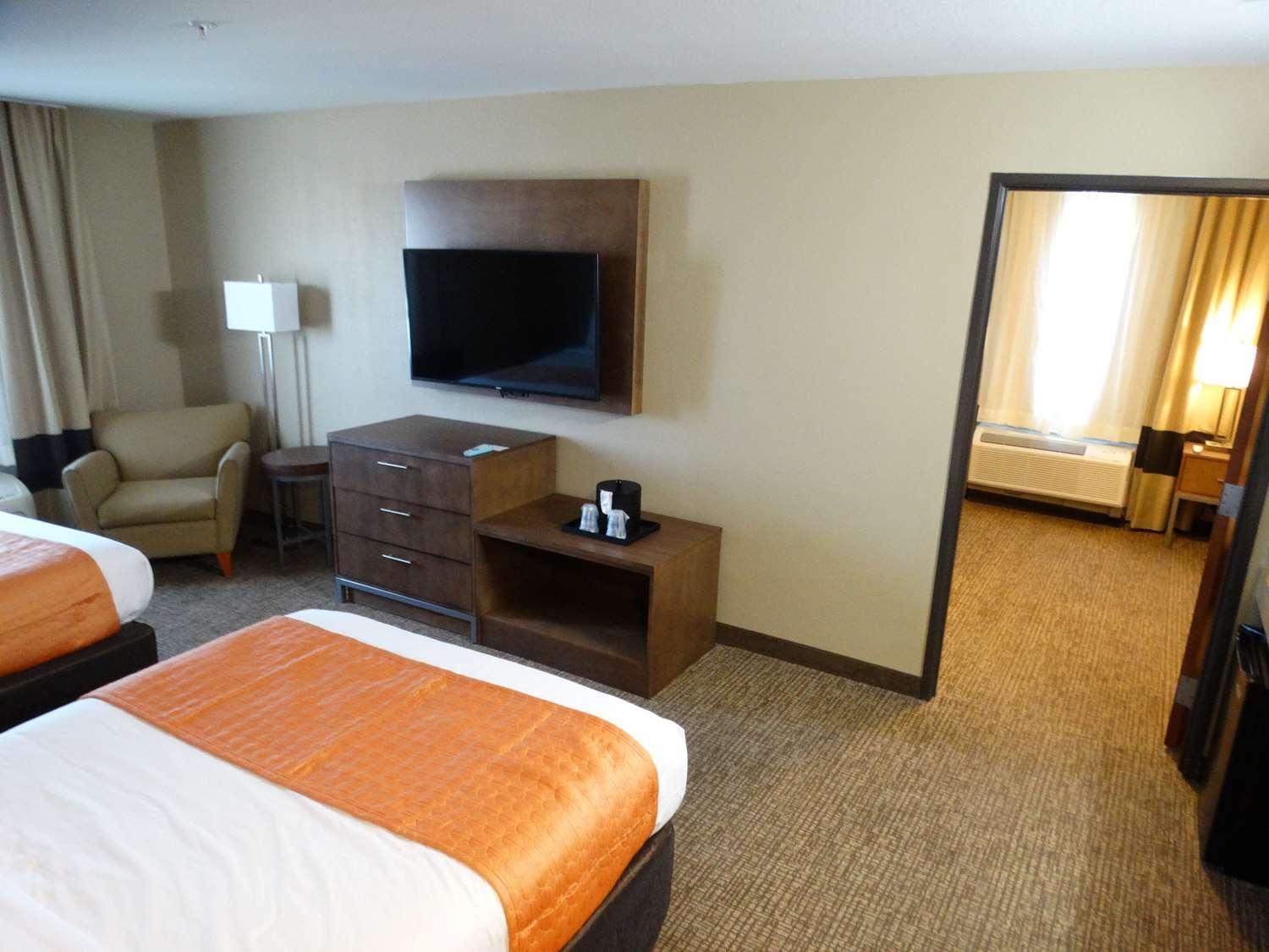 Best Western Plus Surprise-Phoenix Nw Esterno foto