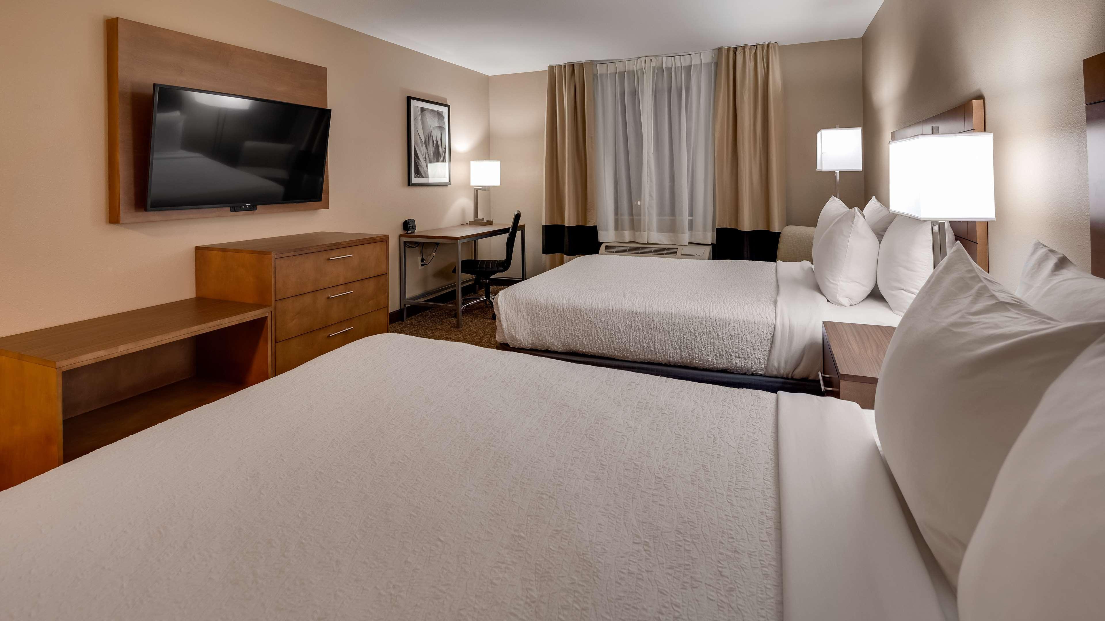 Best Western Plus Surprise-Phoenix Nw Esterno foto