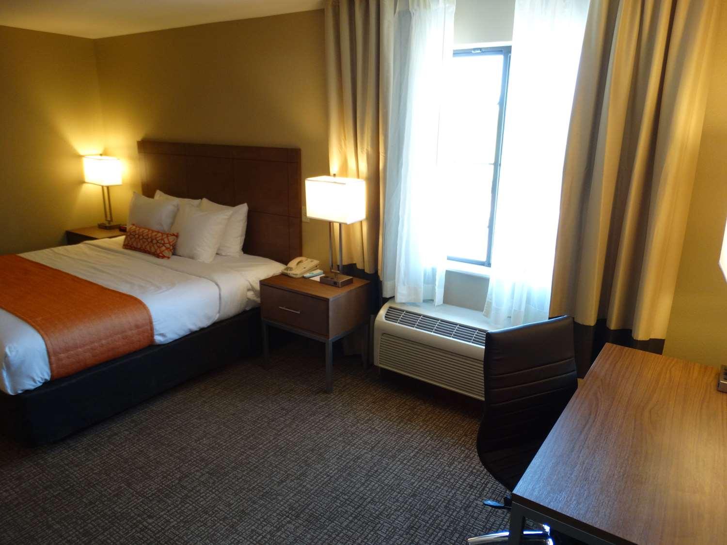 Best Western Plus Surprise-Phoenix Nw Esterno foto