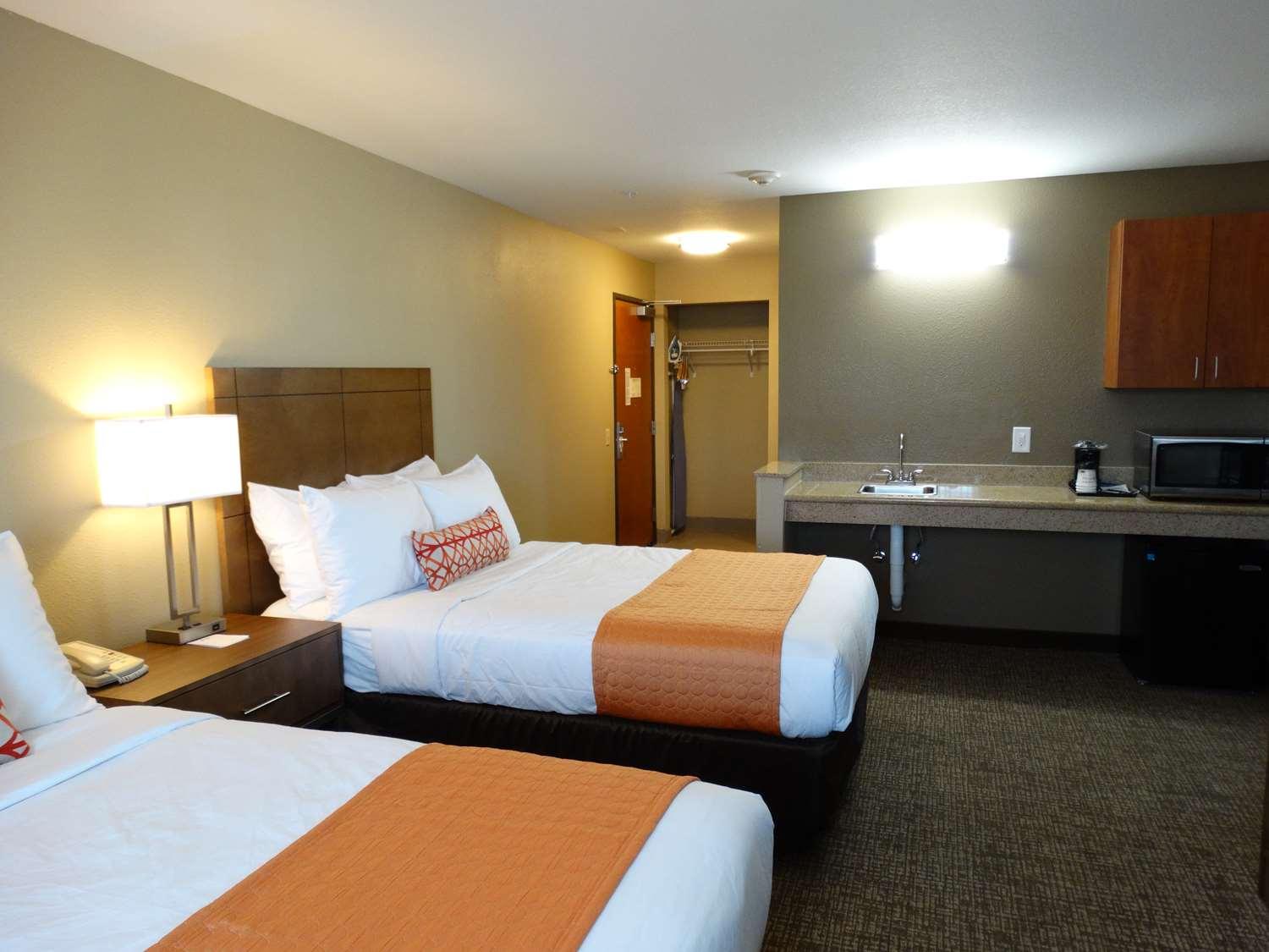 Best Western Plus Surprise-Phoenix Nw Esterno foto