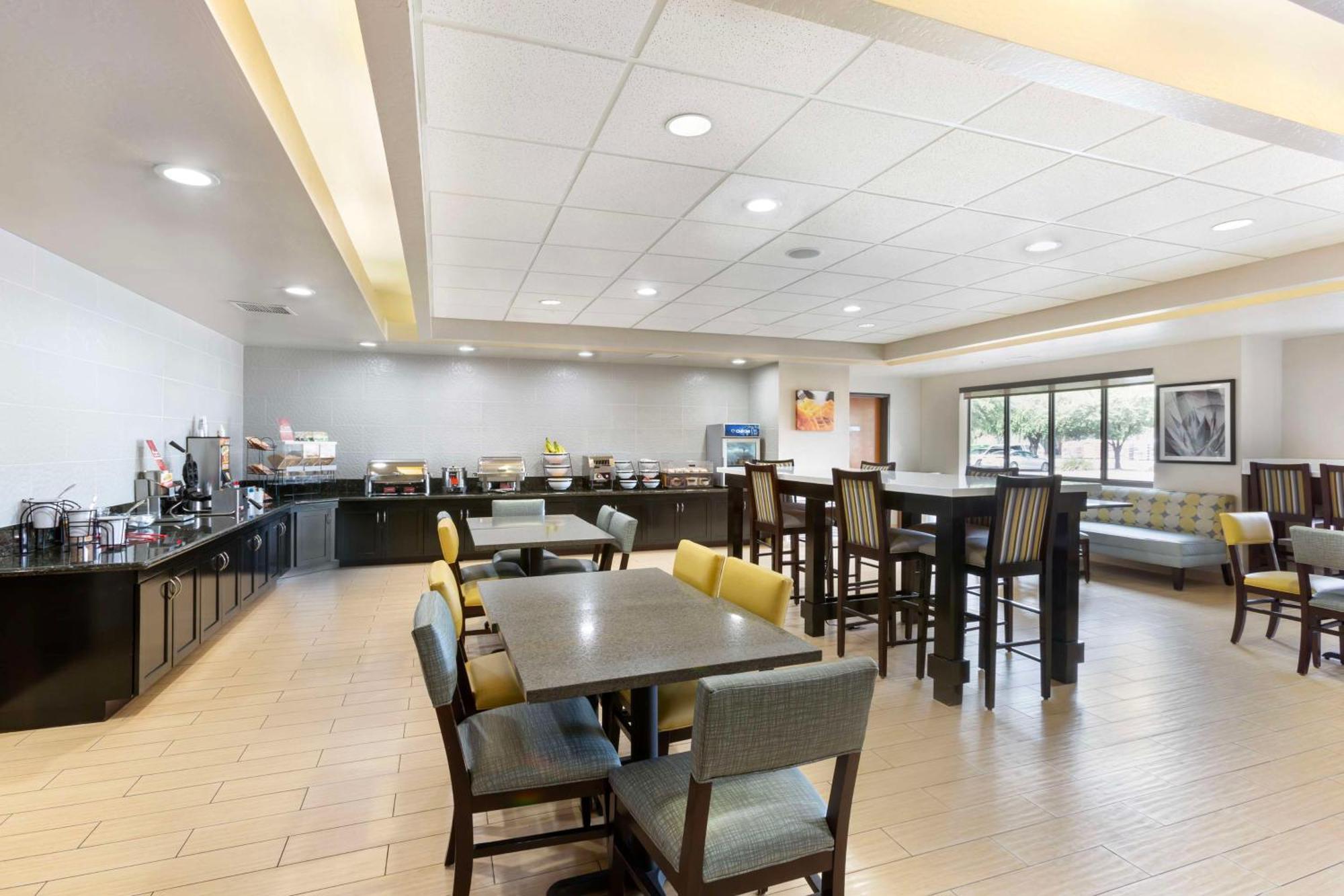Best Western Plus Surprise-Phoenix Nw Esterno foto