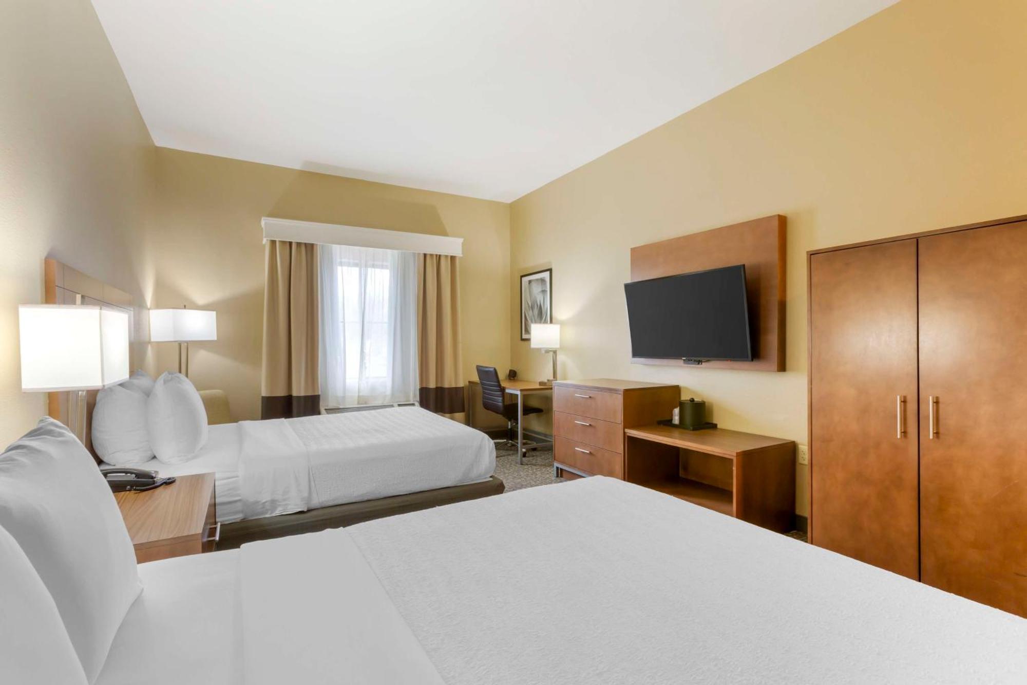 Best Western Plus Surprise-Phoenix Nw Esterno foto