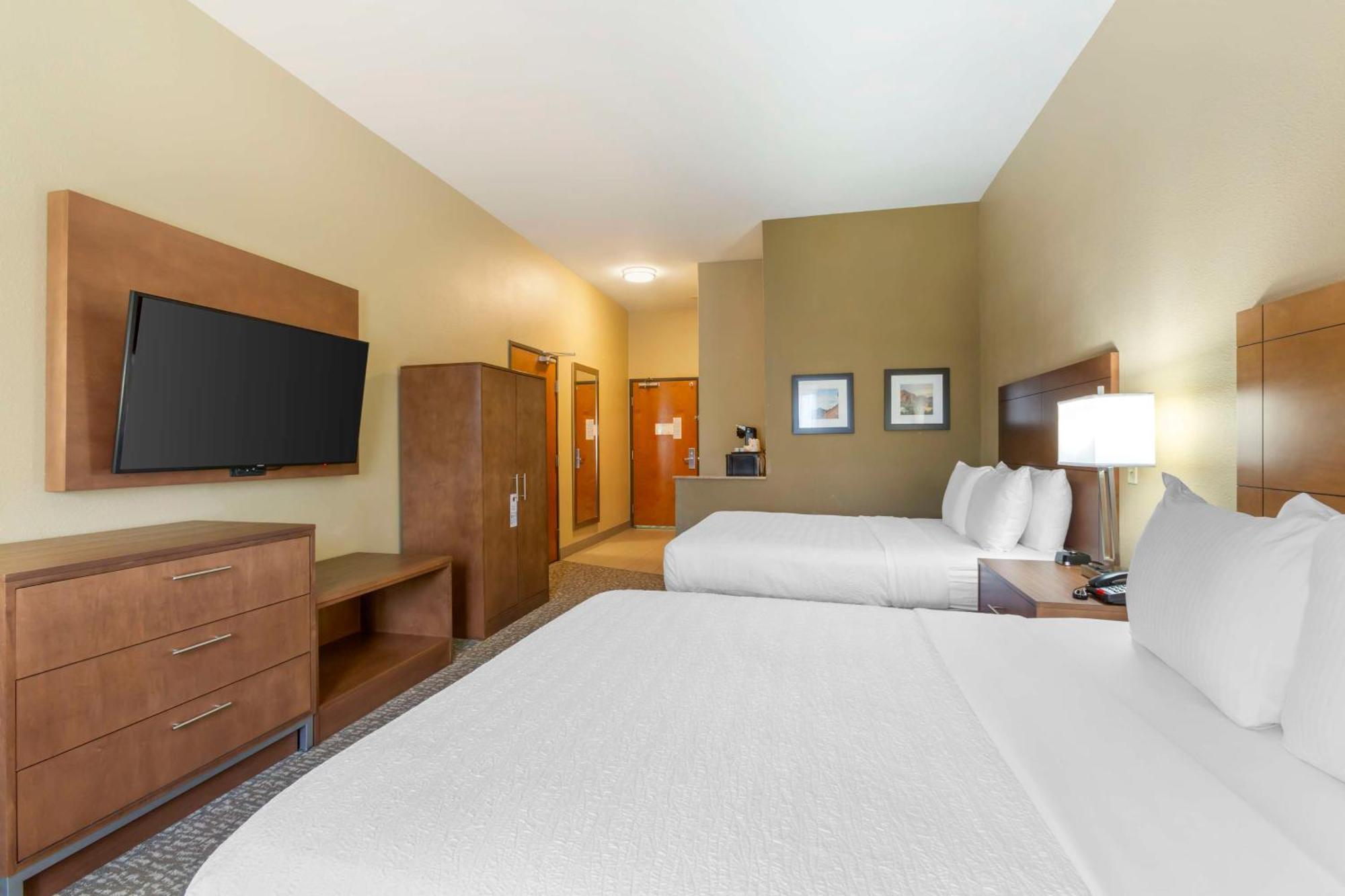 Best Western Plus Surprise-Phoenix Nw Esterno foto