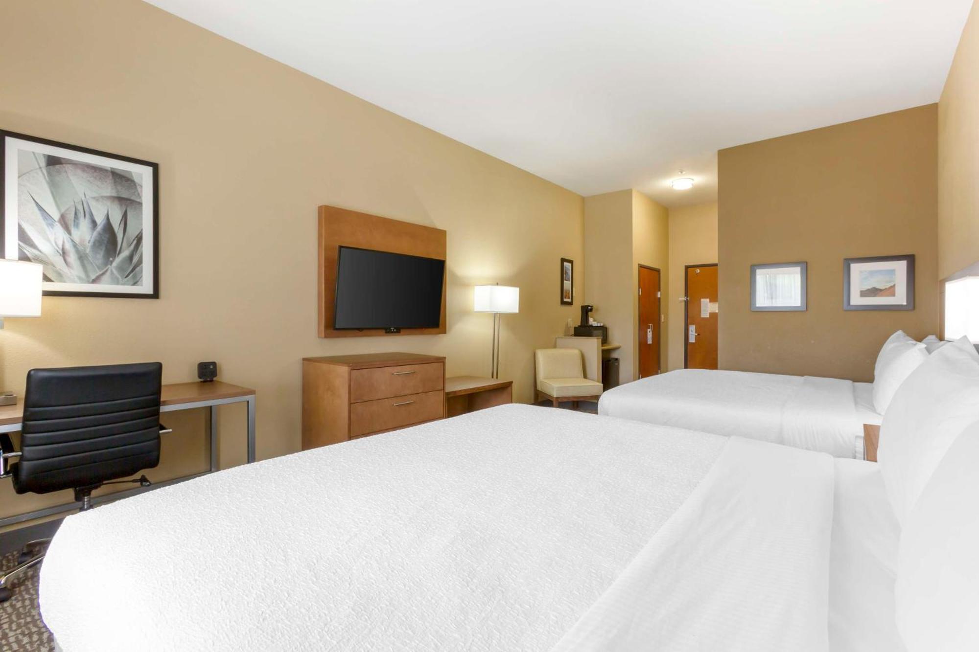 Best Western Plus Surprise-Phoenix Nw Esterno foto