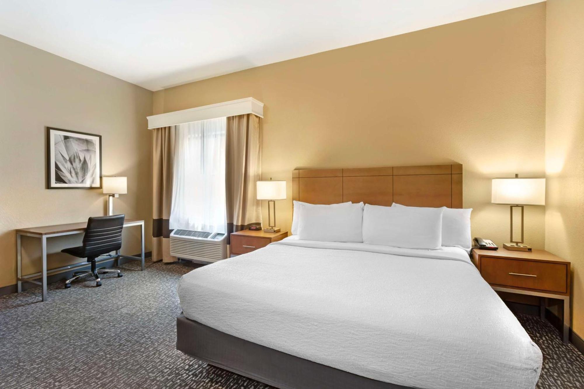 Best Western Plus Surprise-Phoenix Nw Esterno foto