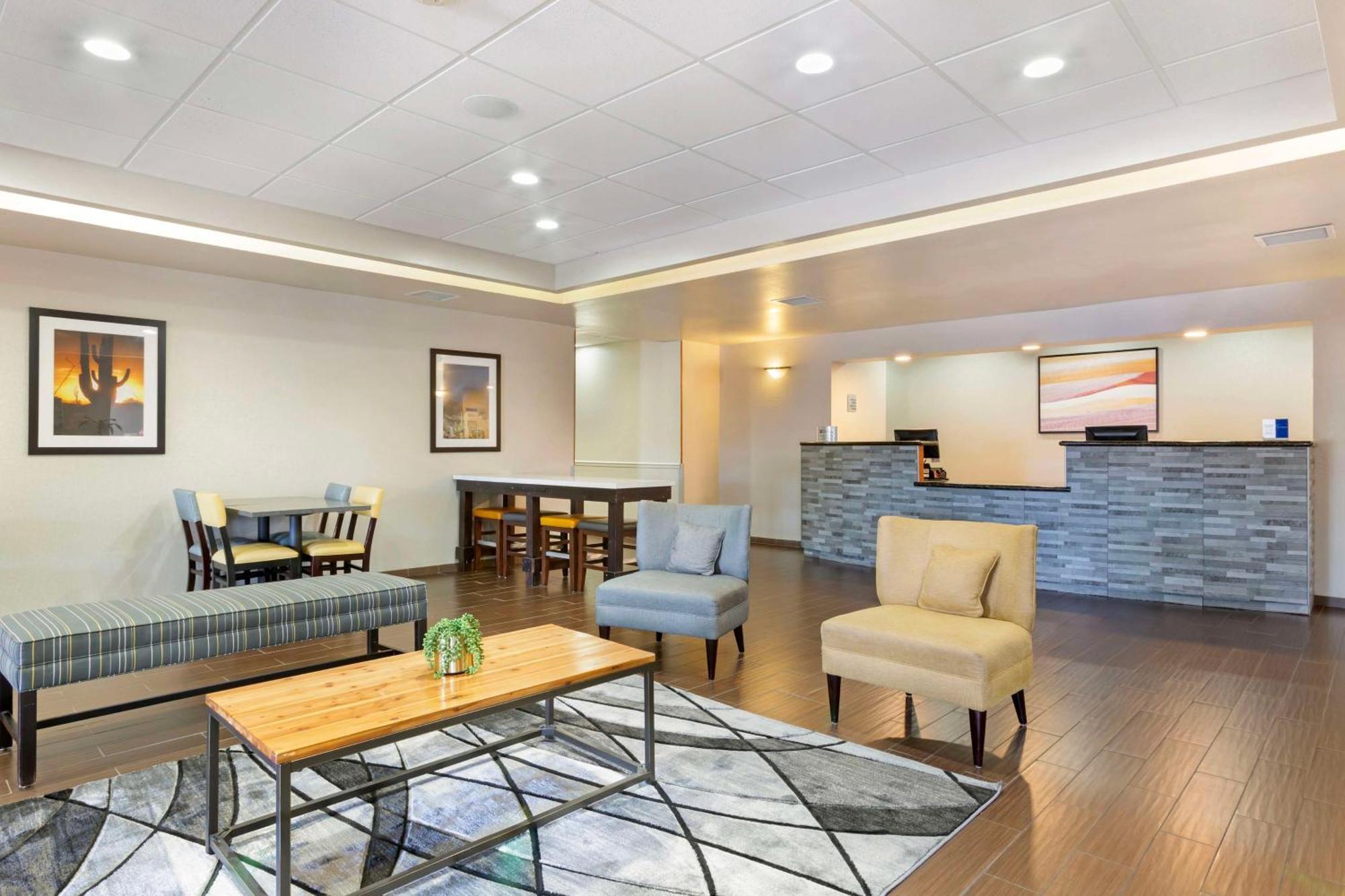 Best Western Plus Surprise-Phoenix Nw Esterno foto