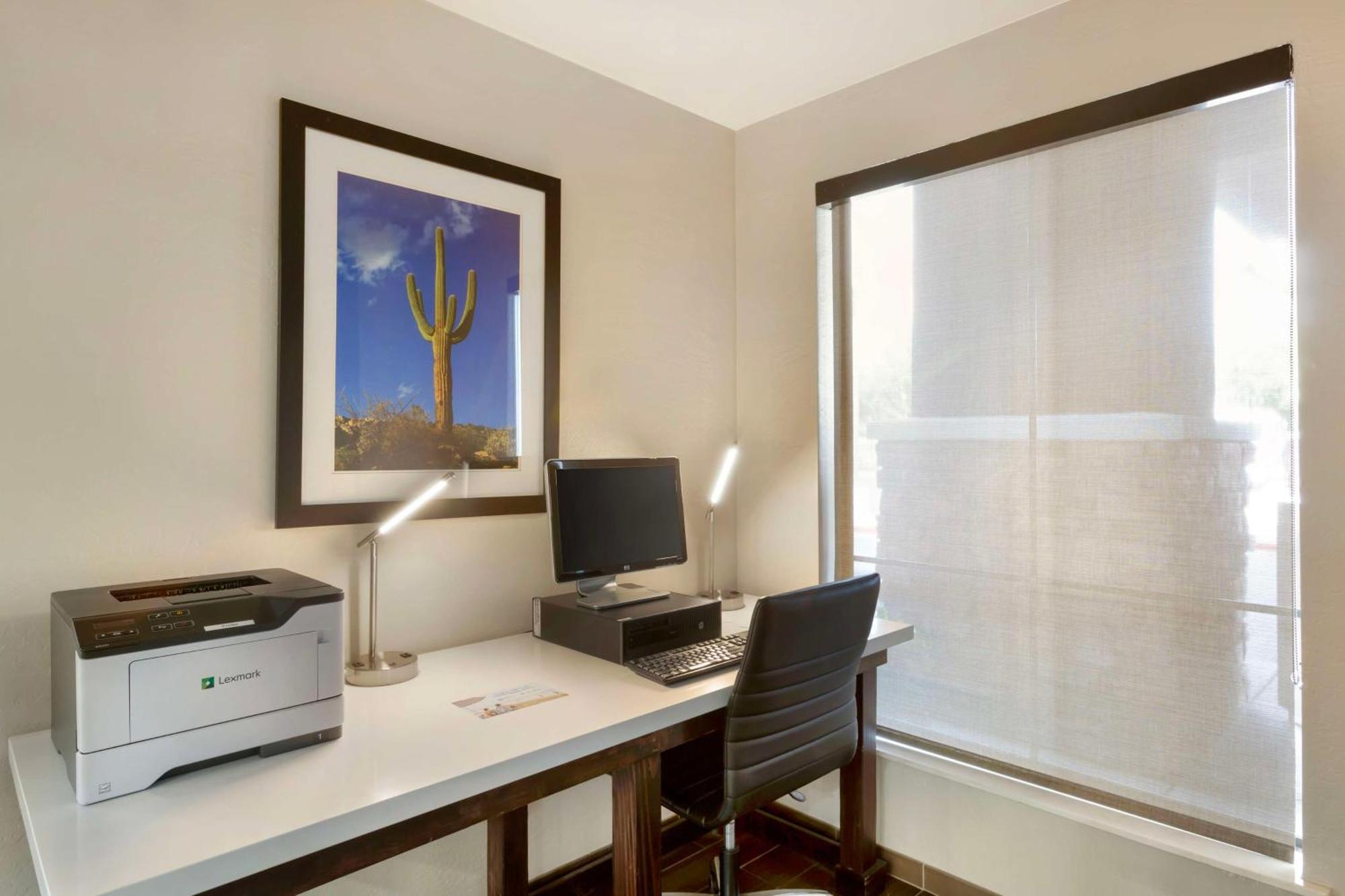 Best Western Plus Surprise-Phoenix Nw Esterno foto