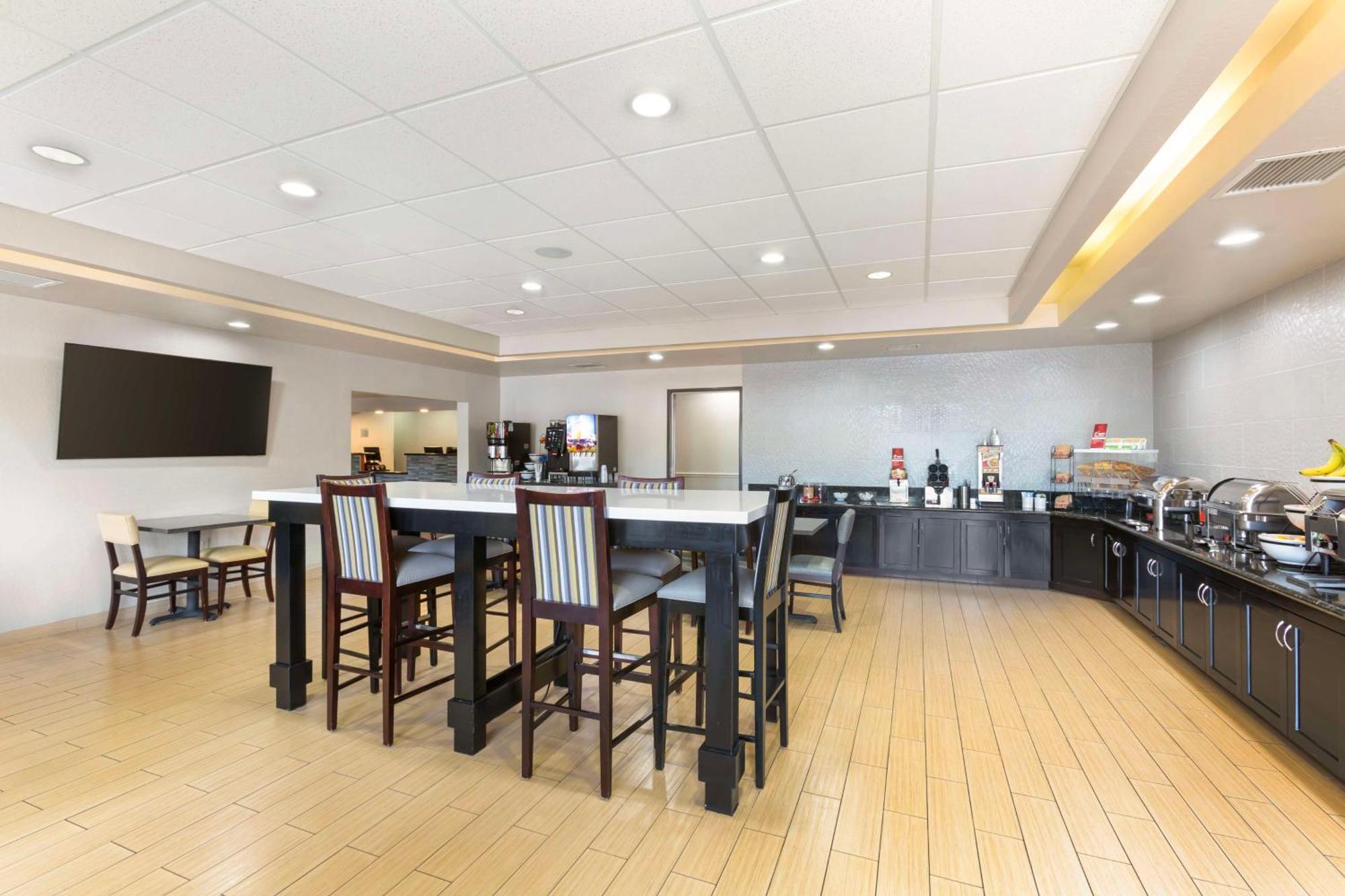 Best Western Plus Surprise-Phoenix Nw Esterno foto