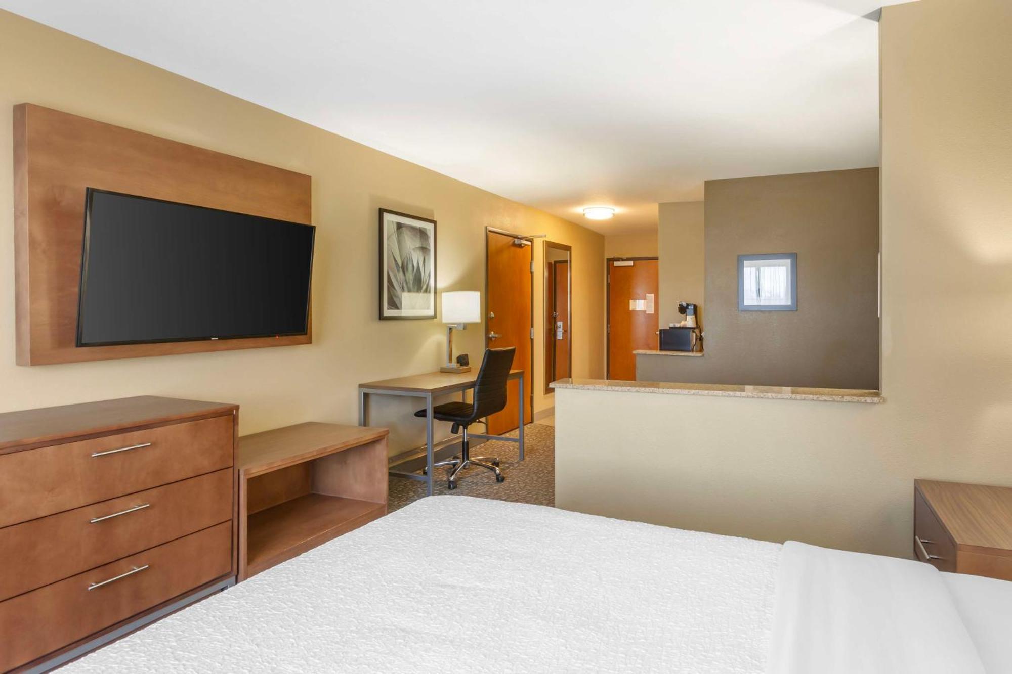 Best Western Plus Surprise-Phoenix Nw Esterno foto